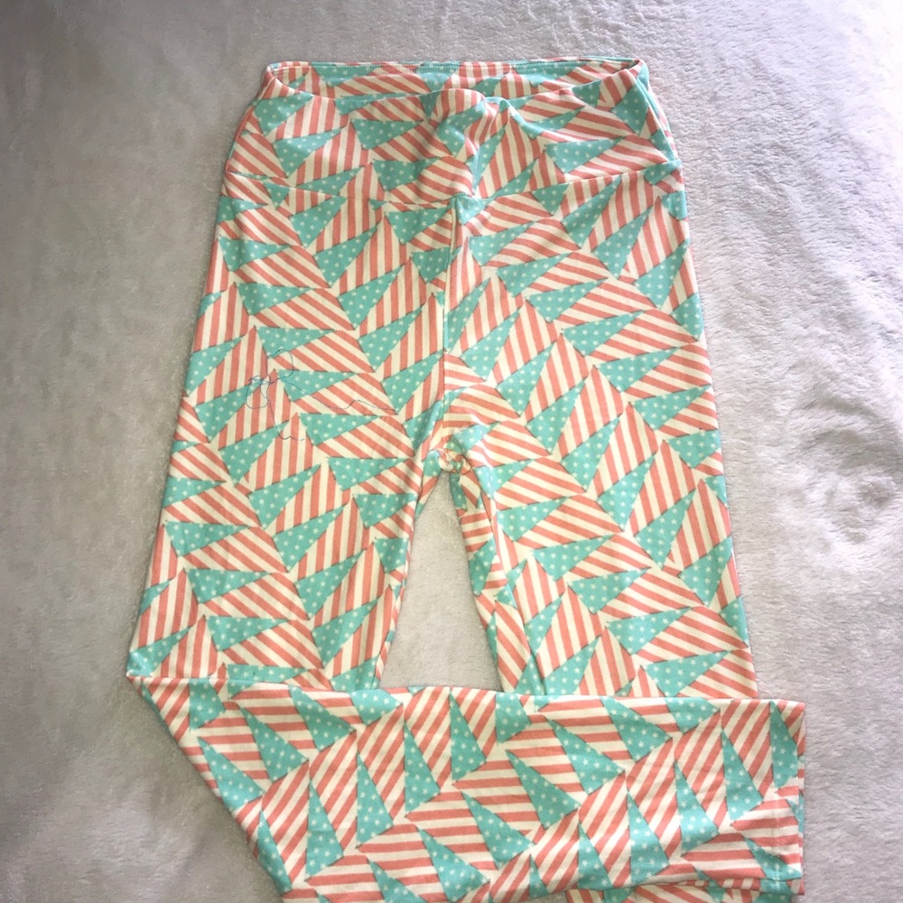 Luloroe Leggings